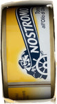 Nostromo - Tonno all'olio di oliva, 3 lattine da 70gr. Fonte di proteine, senza conservanti