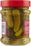 Polli Cetriolini Verdi Sottaceto - 300 g