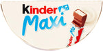 Kinder Maxi, 10 x 21g
