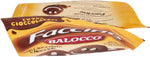 Balocco Faccine con Cioccolato e Nocciole, 700g