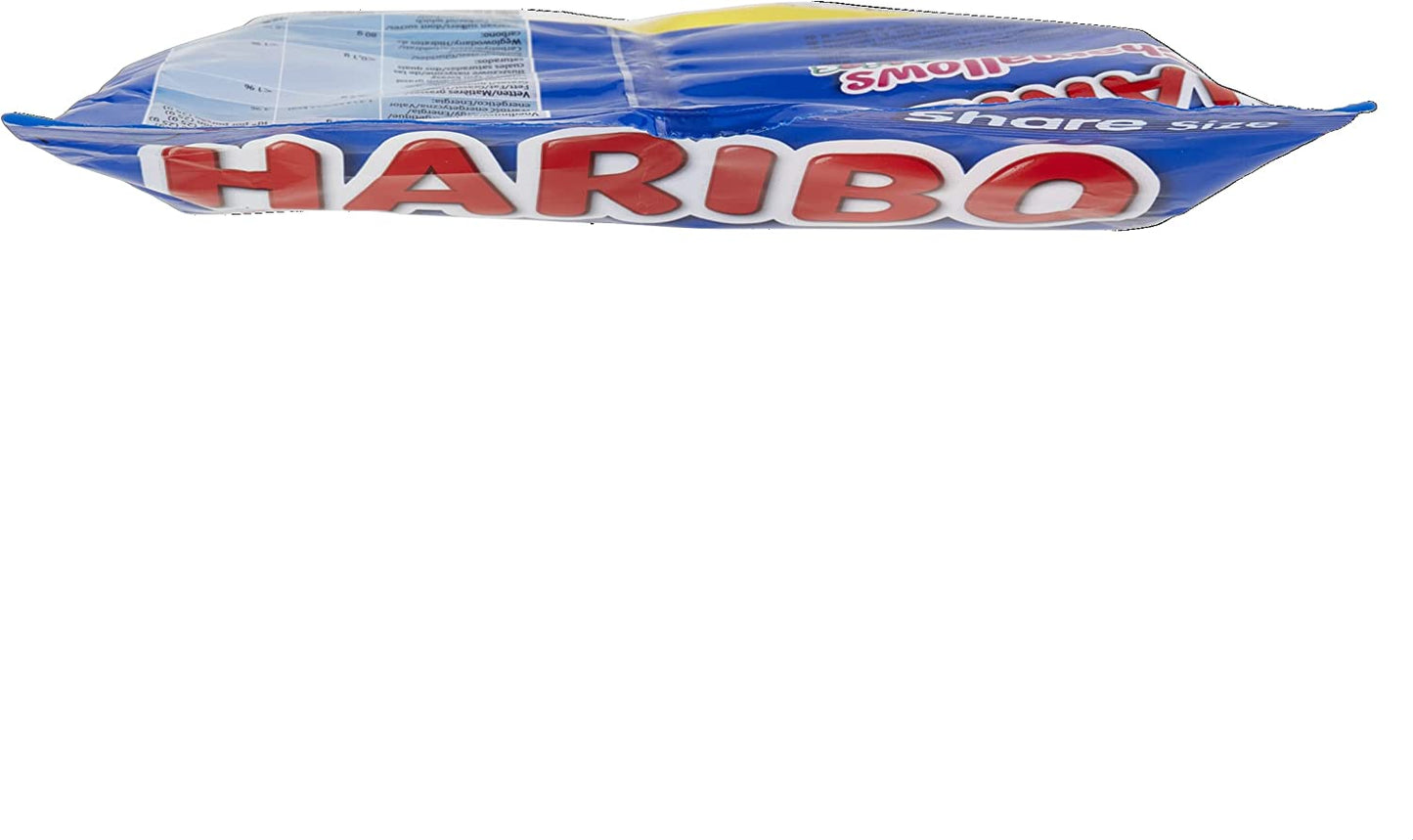 Haribo Chamallows Speckies, 175g