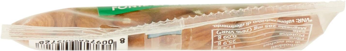 Eurocompany Mandorle Sgusciate Gr.50