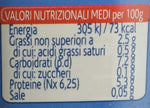 Nipiol Omogeneizzato Tacchino, 80 g, Confezione da 24