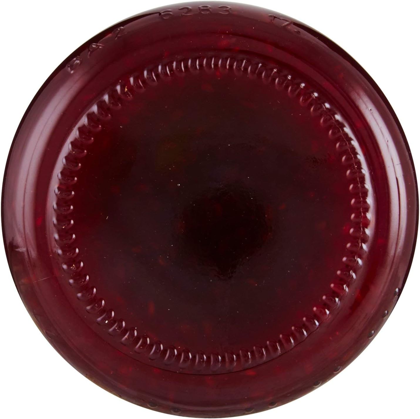 Santa Rosa - Confettura extra di Lamponi - 350 g