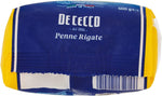 De Cecco Penne Rigate - 1 Confezione da 500 g