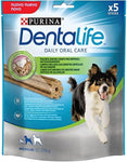 Dentalife small 4 x 345 g
