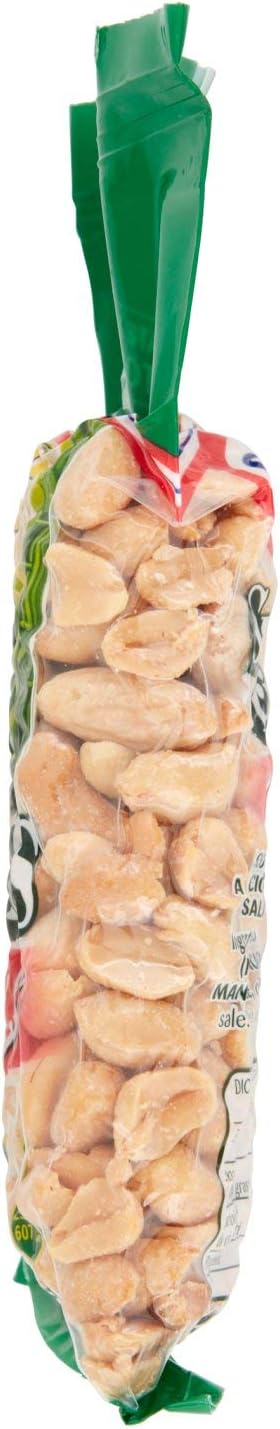 ALIMENTARI - CAMEO SNACK MISTO SALATO - 250 GR