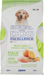 Special Dog Excellence Maxi, 3kg