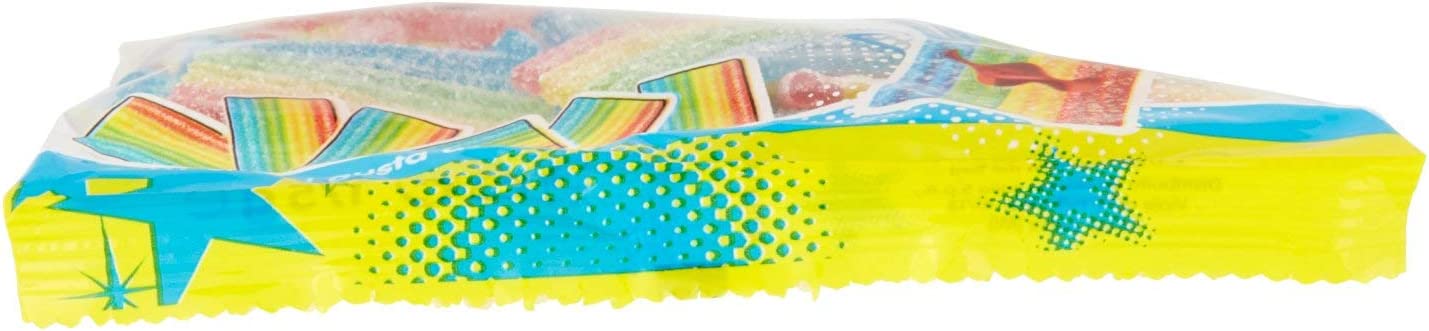 Haribo Caramelli Miami Frizzi, 175g