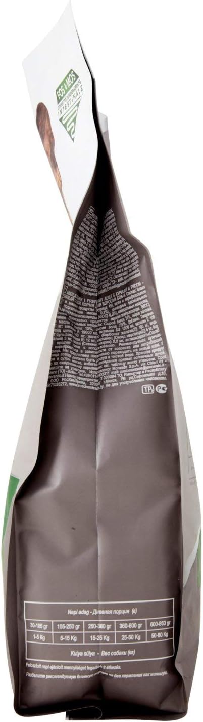 Migliorcane - Alimento Completo Per Cani Adulti, Con Pollo E Riso - 3000 G