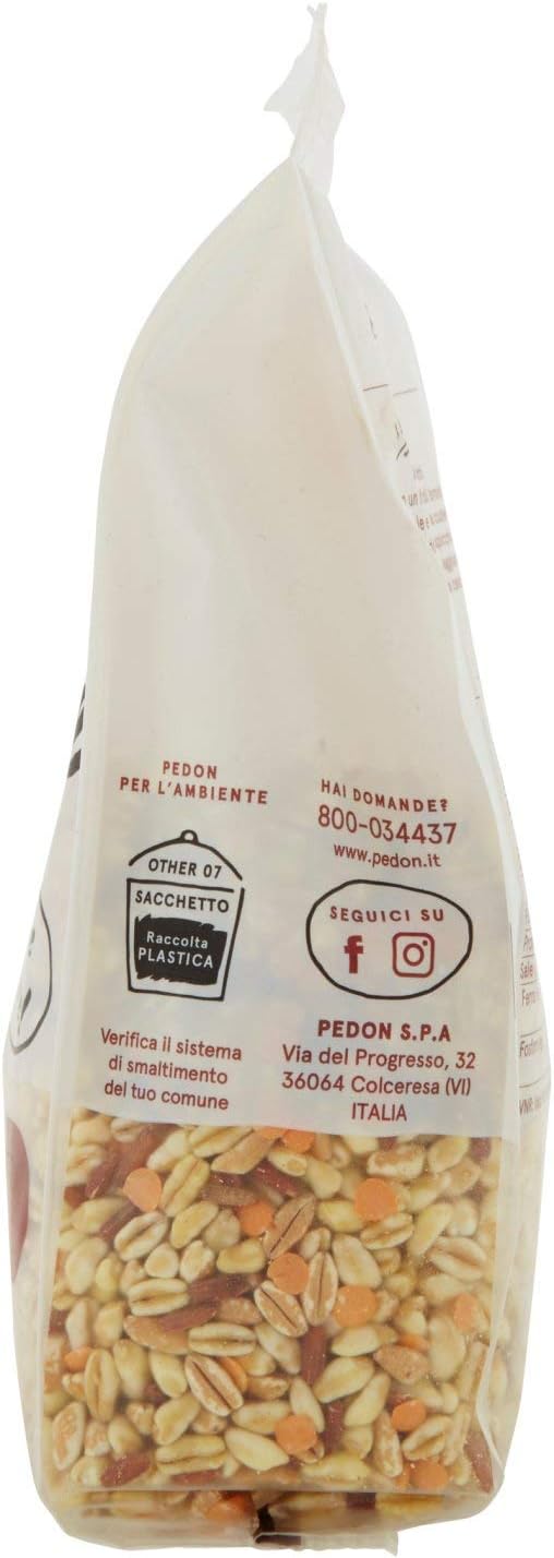 Pedon Cereali e Lenticchie, 250g