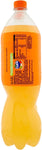 Fanta Original - 2 Pezzi da 1.5L, Totale: 3 L