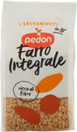 pedon I Salvaminuti Farro Integrale, 250g