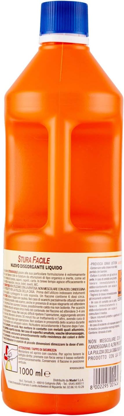 Madel Sturafacile 1000 Ml