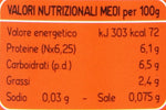 Plasmon Omogeneizzato Carne Cavallo e cereale 2x80g Con Carne Italiana, 100% naturale, senza amidi e sale aggiunti