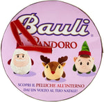 Pandoro Bauli 500g Il Pandoro di Verona Con Peluche Natale Classico Tradizionale