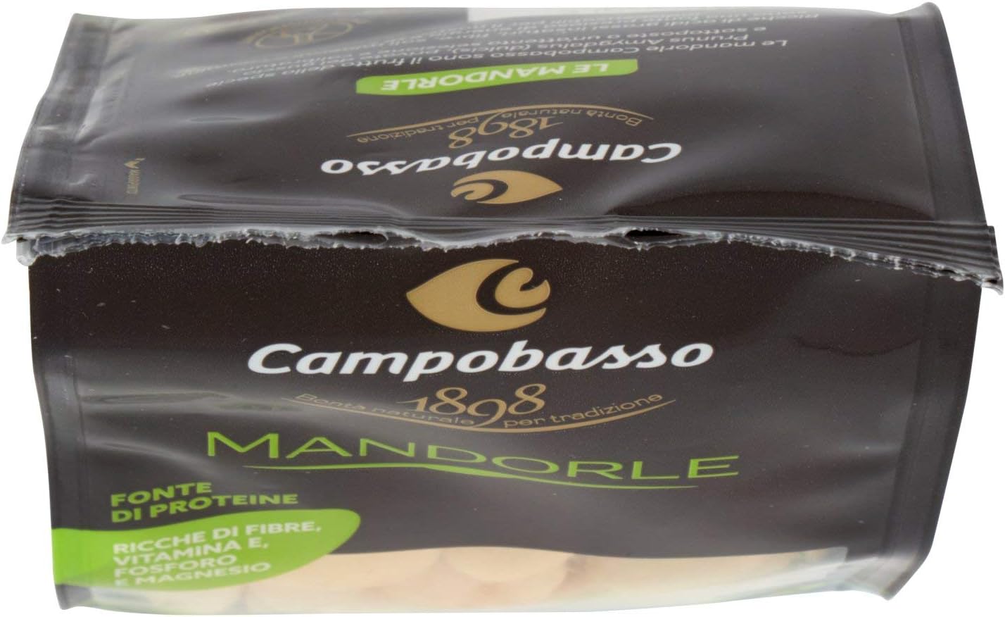 Campobasso Mandorle Pelate, 150g