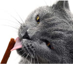 Giuntini CRANCY Cat Fresh Sticks 15GR *30PZ (Pollo)