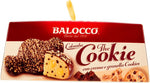 Balocco Colomba The Cookies, 750g