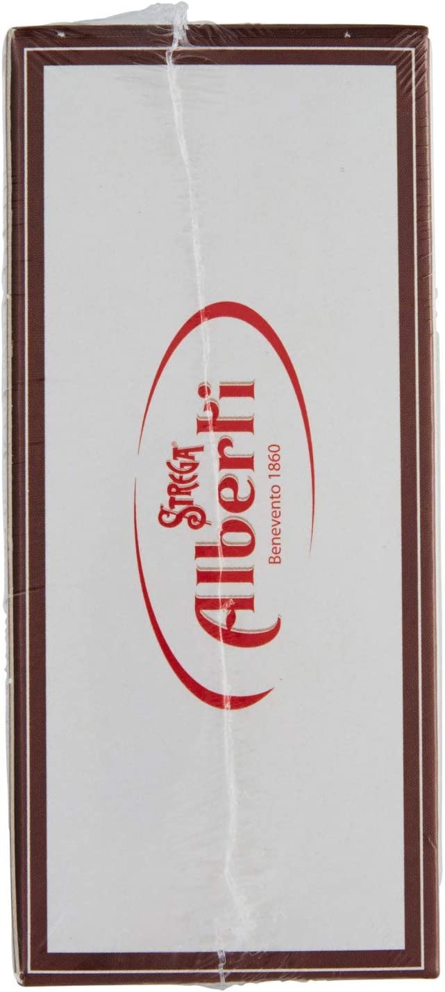 Strega Alberti Croccantini al Cioccolato, 300g