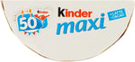 Kinder Maxi Barrette di Cioccolato 210 G 10 Pièceslot 7