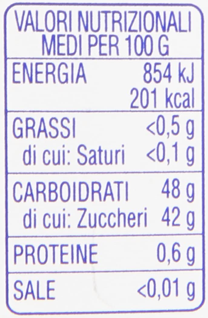 Santa Rosa Confettura, Ciliegie, 350g