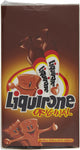 Perfetti - Liquirone Original Caramella Toffee Gusto Liquirizia - [Box da 250 pezzi] - Incartati Singolarmente - Box Official 2022