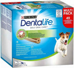 Purina Dentalife per Cani Small 7 Pz da 115 Gr