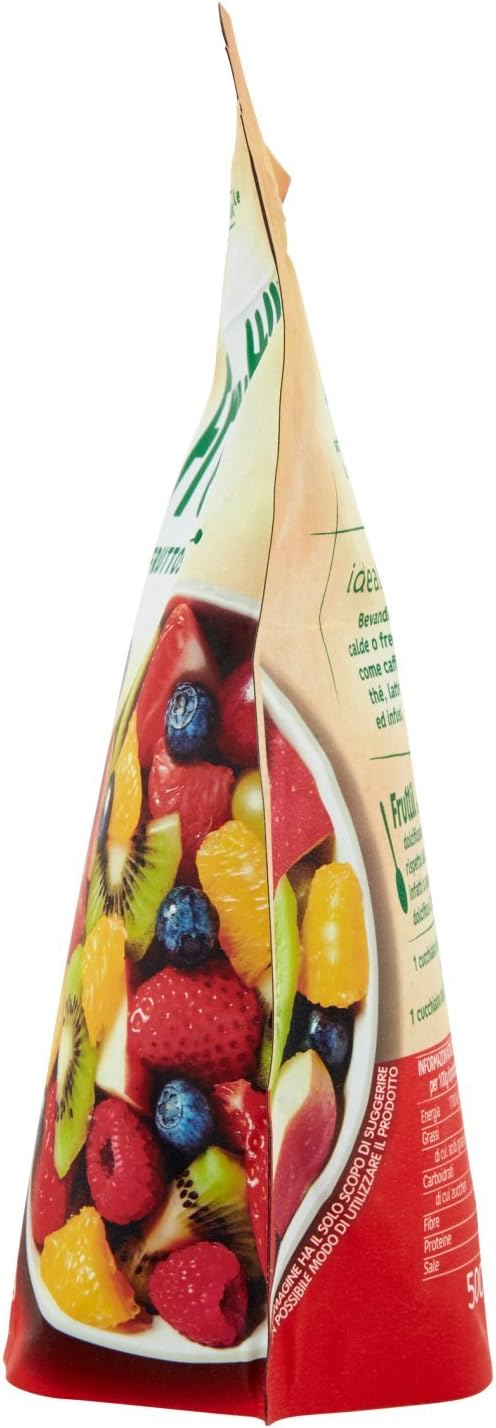 Fruttil Fruttosio Puro, 500g