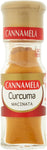 Cannamela Oro Curcuma Macinata, 30g