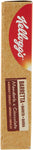 Kellogg's Barretta Mandorle e Cioccolato, 128g