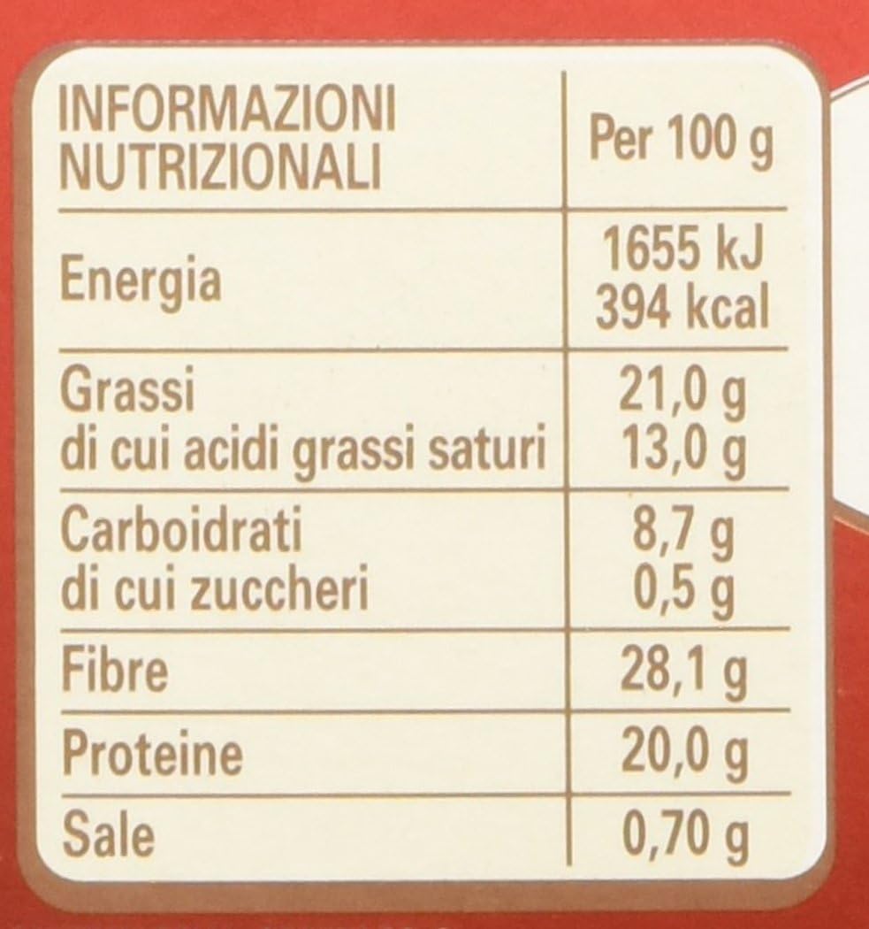 Perugina Cacao Amaro in Polvere - 75 gr