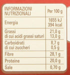 Perugina Cacao Amaro in Polvere - 75 gr