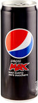 Pepsi Max ZERO ZUCCHERO - 330 ml (Promozione Sales & Service) Pack Z