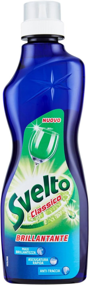 Svelto Brillantante Limone - 500 ml