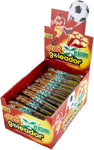 Goleador Xplosion Cola, Caramelle Gommose Ripiene, Gusto Cola, Box da 150 Caramelle Incartate Singolarmente - Idee Regalo per Compleanni e Feste