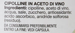 Polli Cipolline Maggioline Sottaceto - 300 g