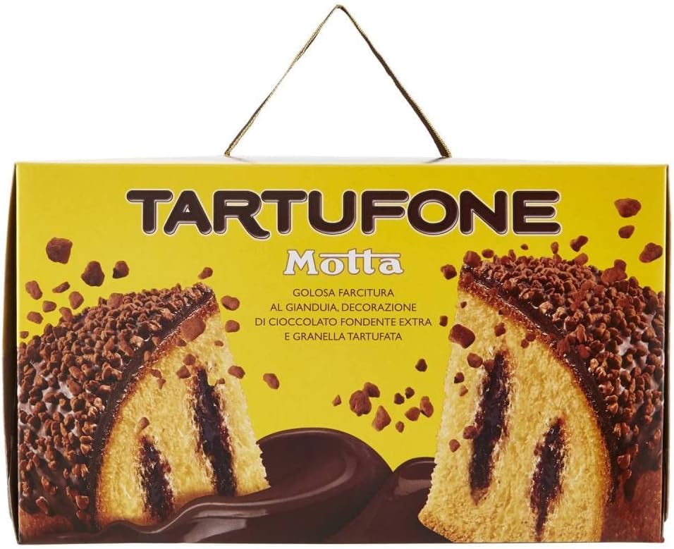 Motta Colomba Tartufone, 650g