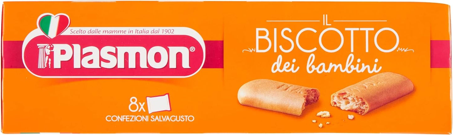 Plasmon Biscotto Classico 320g