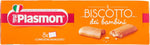 Plasmon Biscotto Classico 320g