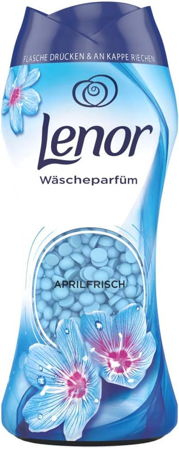 Lenor in Wash Profumo Booster Aprilfrisch Germania (3 x 210g)