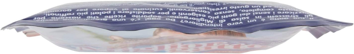 Migliorgatto Pouch strips Beef and Carrots