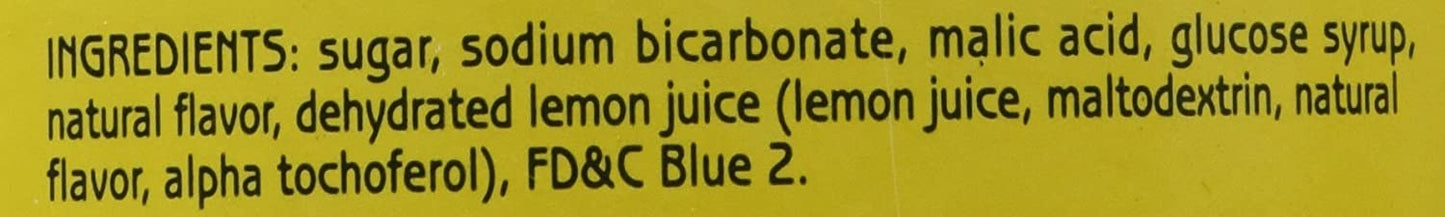 Galeffi Effervescente antiacido da 8,8 once (250 g)