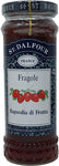 Offerta 6 Confezioni di Confettura - Marmellata di fragole 284 gr St. Dalfour