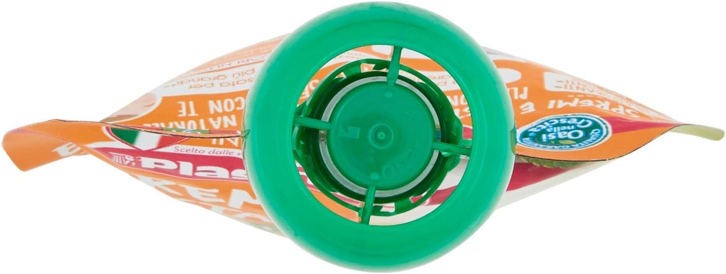 Plasmon Alimento per lInfazia con Mela, 100g, 100 grammo, 1