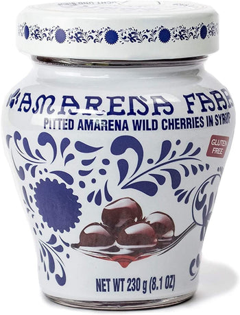 Fabbri Amarena Vaso, 230g