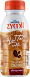 Zymil Senza Lattosio Latte E Caffè Con Caffè Della Tanzania Altromercato 250 Ml
