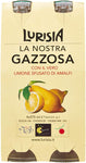 Lurisia Gazzosa 275ml X4, 110cl