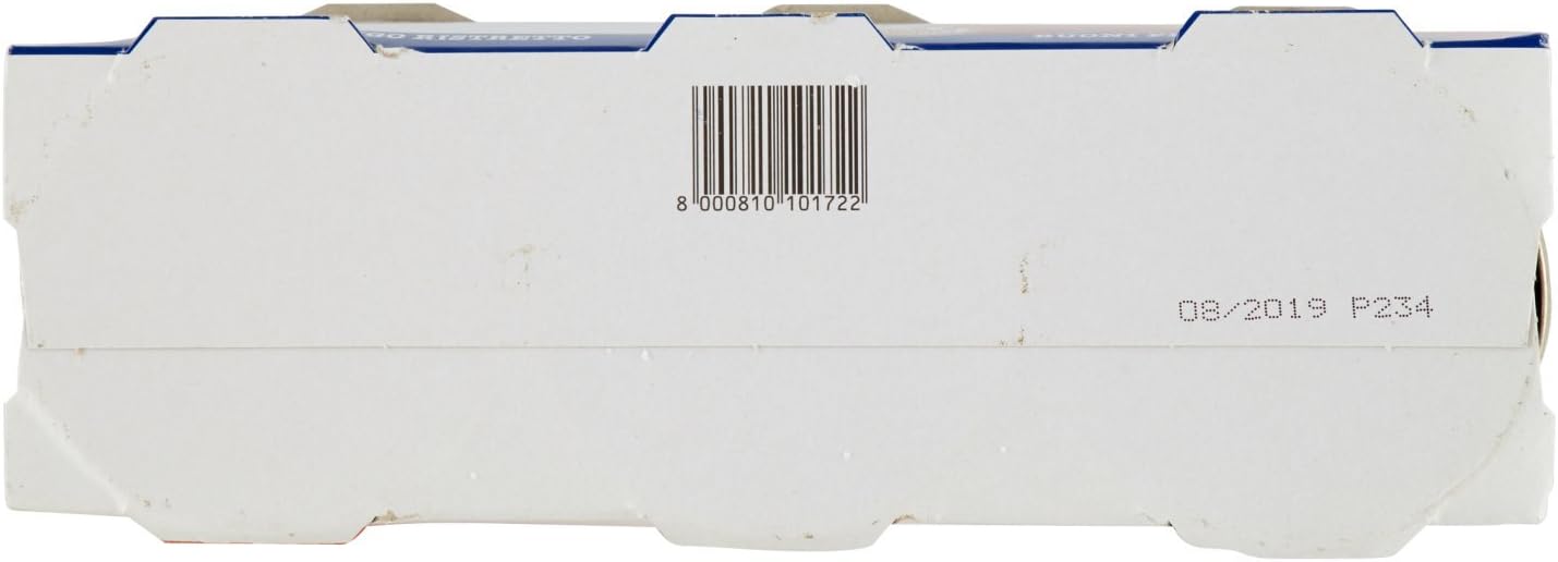 S.Rosa Pezzettoni 3X400Gr