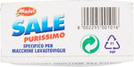 Pacchi Convenienza - Sale Purissimo - Sale Granulare, Elimina Il Calcare Igienizzando, Specifico Per Macchine Lavastoviglie - 1 kg, Polvere, Senza profumo (Conf. da 6)